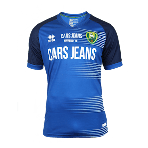 Mike Havekotte ADO Den Haag jersey