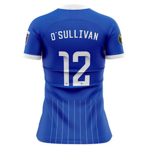 Denise O'Sullivan Brighton & Hove Albion WFC shirt