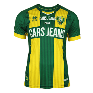 Shaquille Pinas ADO Den Haag jersey