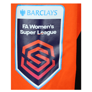 Cecilie Fiskerstrand Brighton & Hove Albion WFC shirt