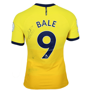 Gareth Bale - 2