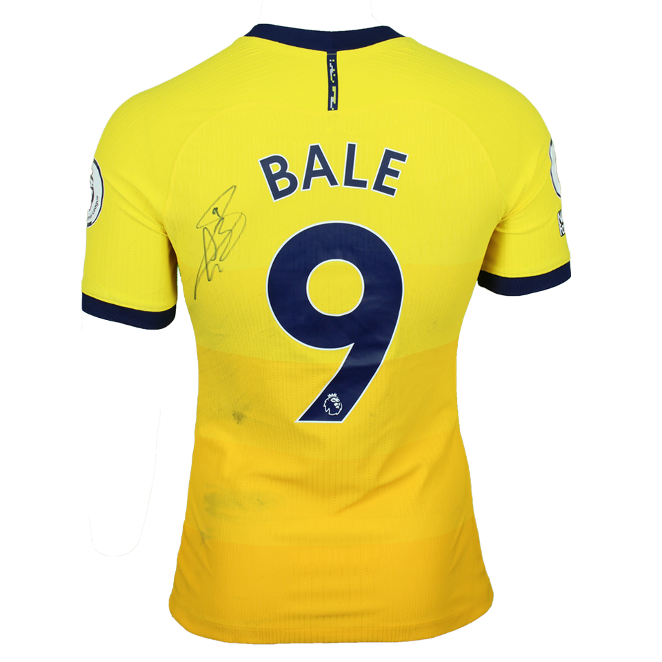 Gareth Bale - 2
