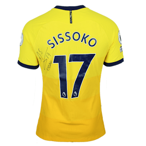 Moussa Sissoko - 2