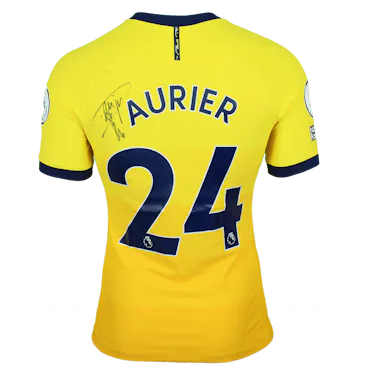 Serge Aurier - 2