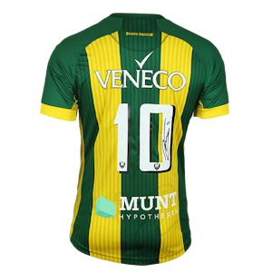 Lex Immers ADO Den Haag forması