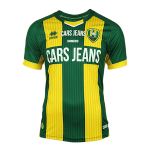 Lex Immers ADO Den Haag forması