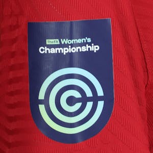 Amy Rodgers Liverpool Women shirt