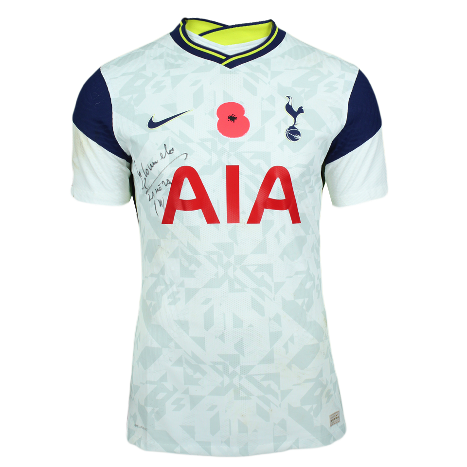 Erik Lamela - 2