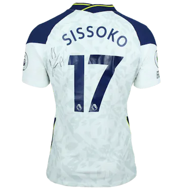 Moussa Sissoko - 2