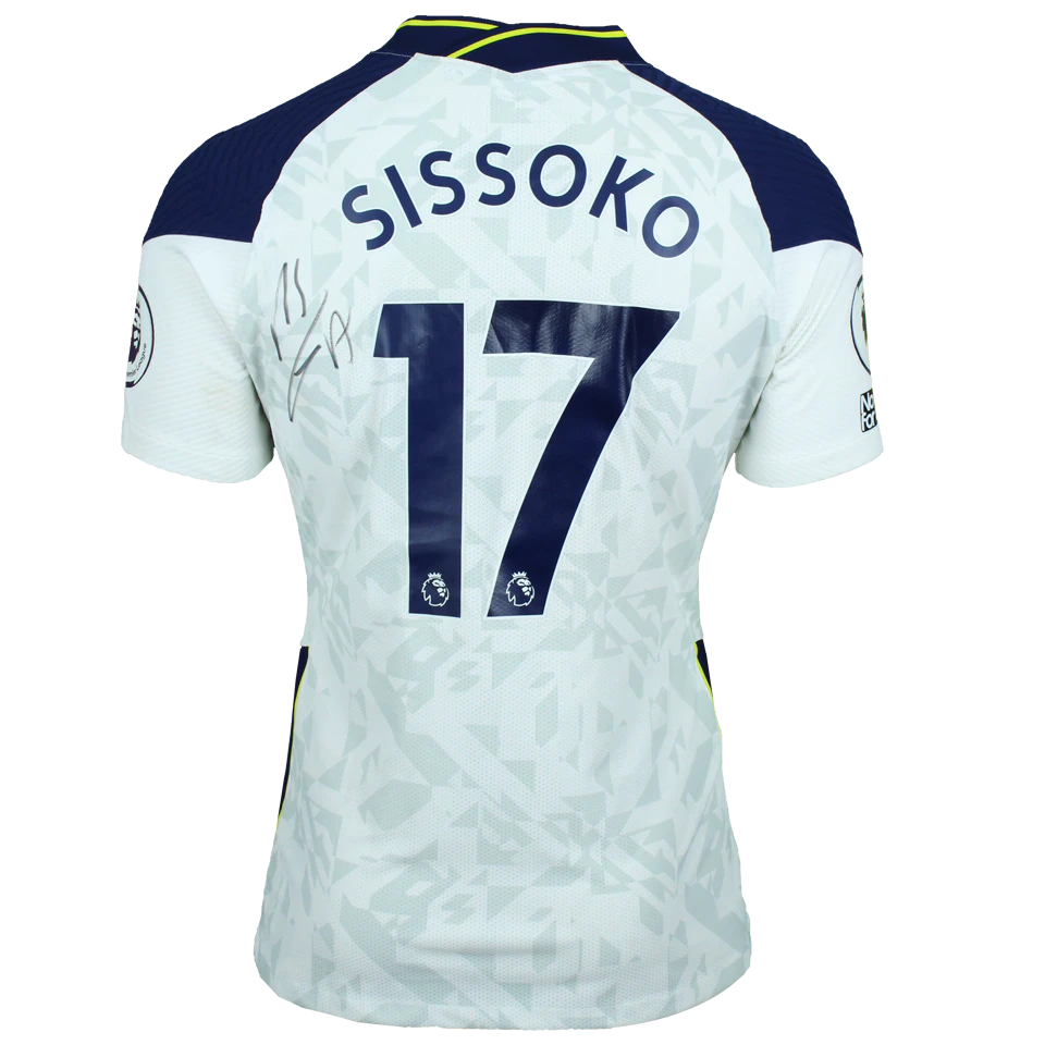 Moussa Sissoko - 2
