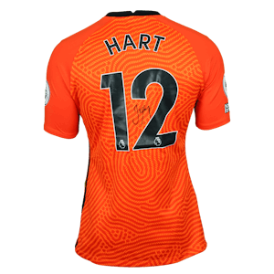 Joe Hart - 2