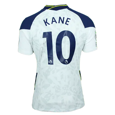 Harry Kane - 2