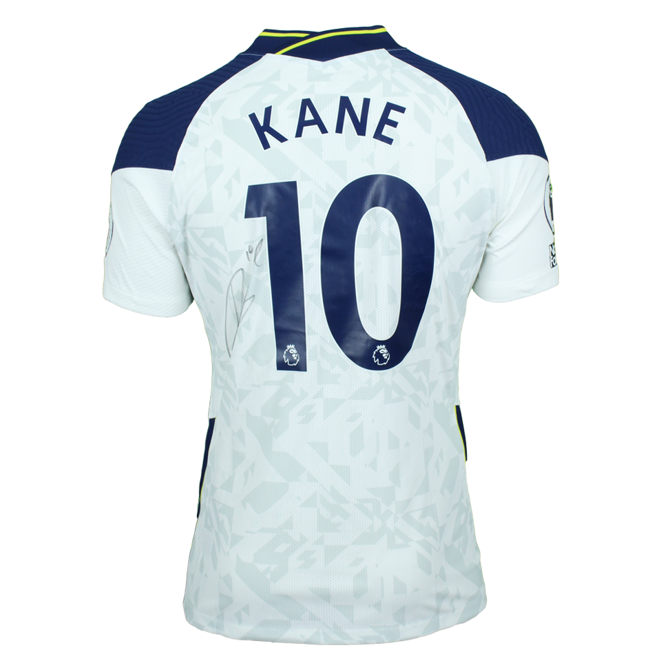 Harry Kane - 2
