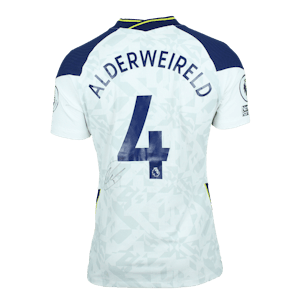 Toby Alderweireld - 2