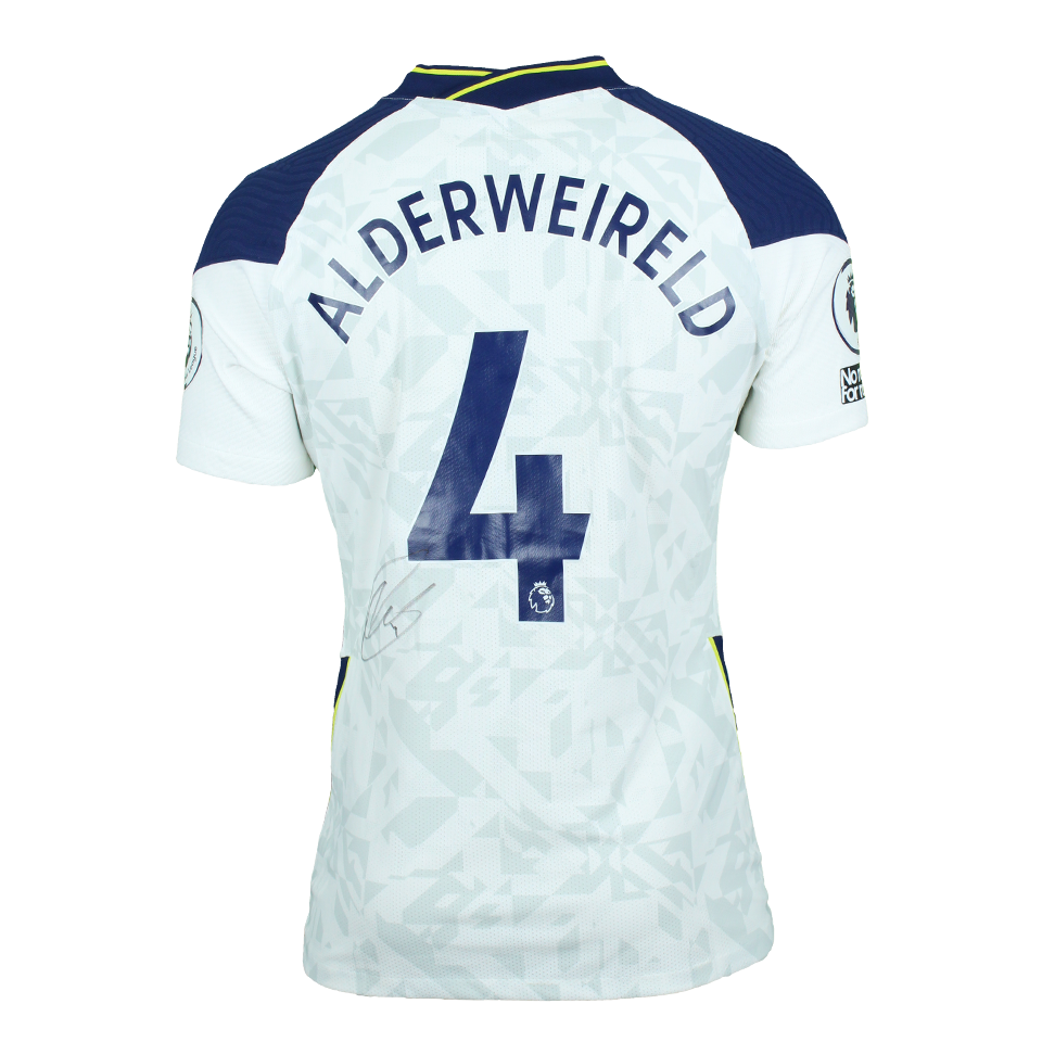 Toby Alderweireld - 2