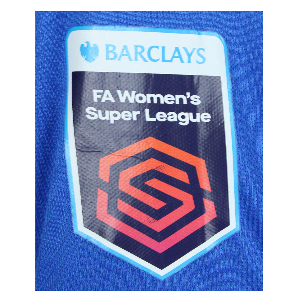 Geum-Min Lee Brighton & Hove Albion WFC shirt