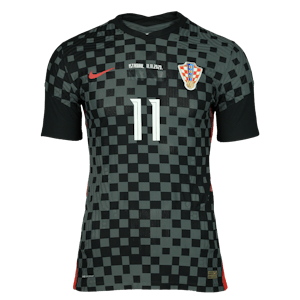 Maillot de Marcelo Brozović (Croatia)