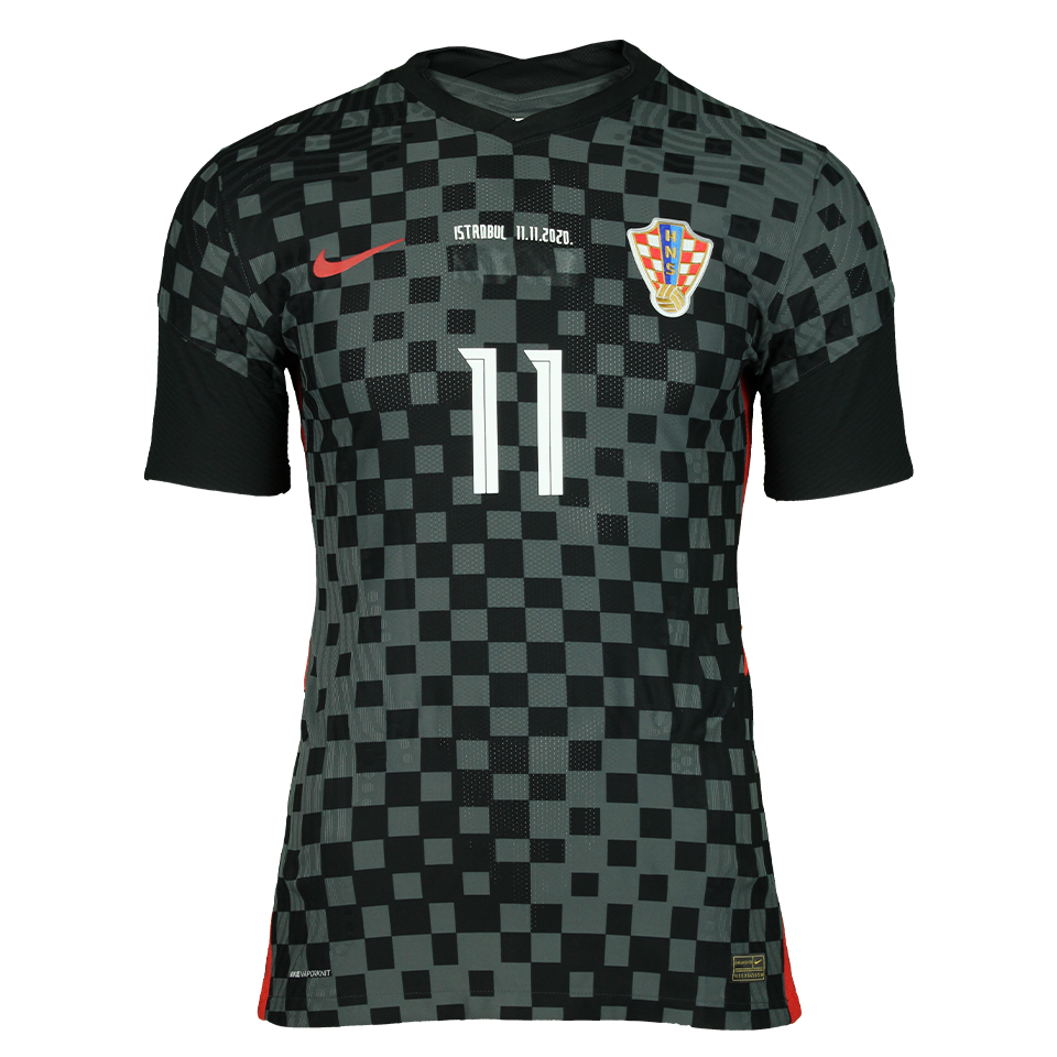 Maillot de Marcelo Brozović (Croatia)
