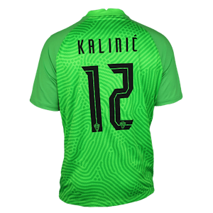 Croatia-Trikot von Lovre Kalinić