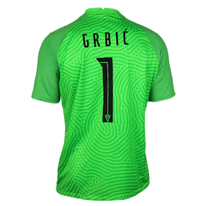 Ivo Grbić Croatia forması
