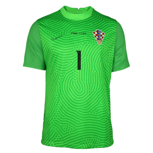 Ivo Grbić Croatia forması