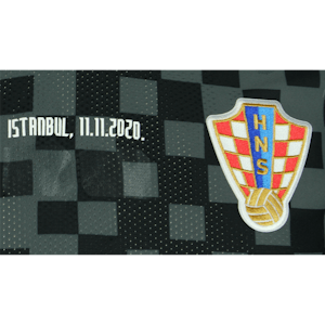 Mateo Kovačić Croatia shirt