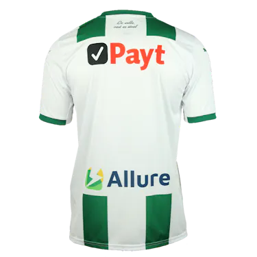 Signed shirt 20/21 A. Robben