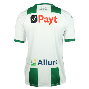 Signed shirt 20/21 1