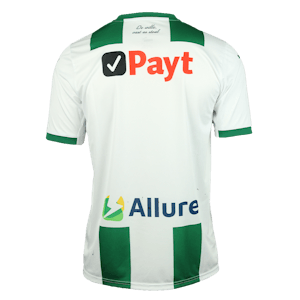 Signed shirt 20/21 2