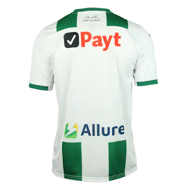 Signed shirt 20/21 2