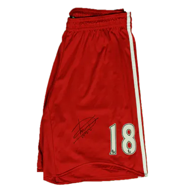 Dirk Kuyt - Liverpool 