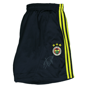 Dirk Kuyt - Fenerbahçe 2