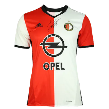 Dirk Kuyt - Feyenoord 1