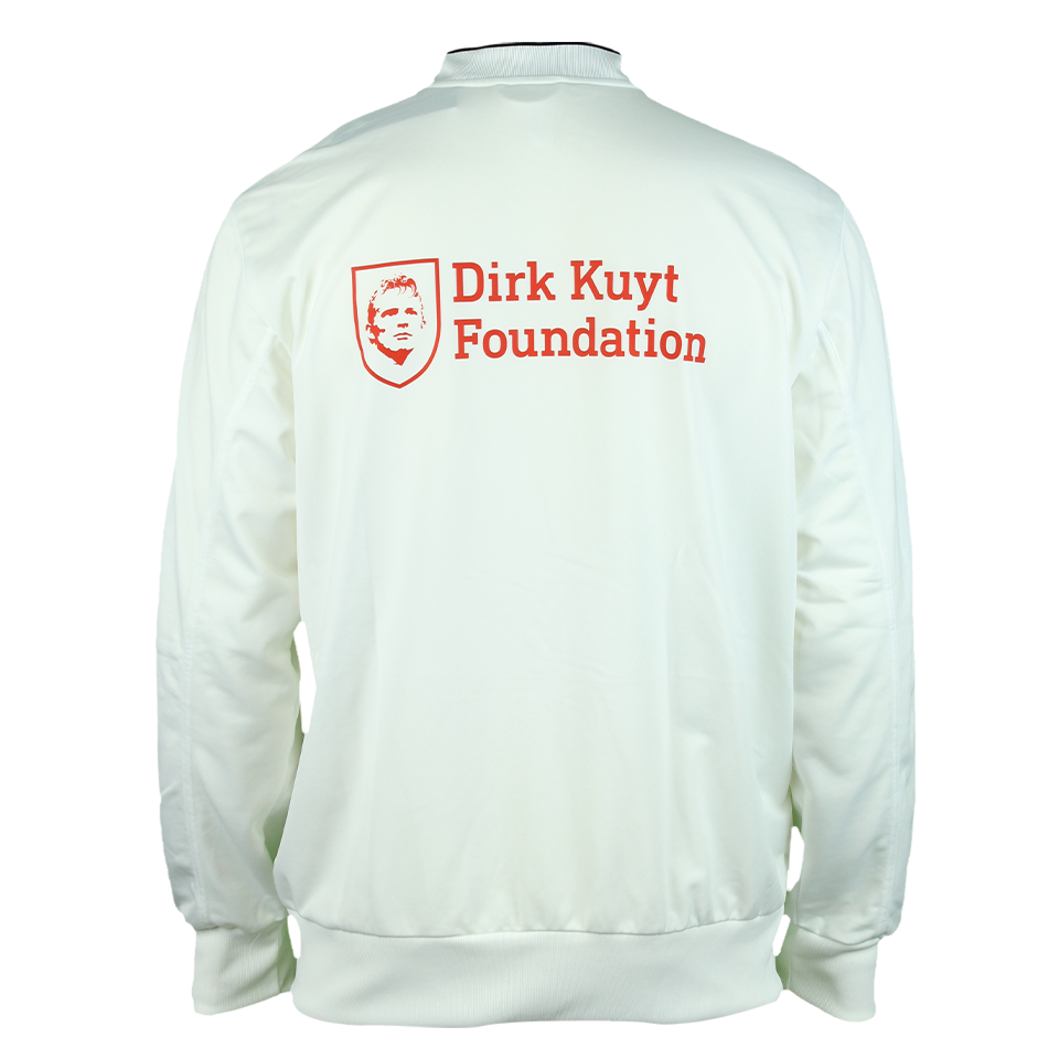 Dirk Kuyt Testimonial 