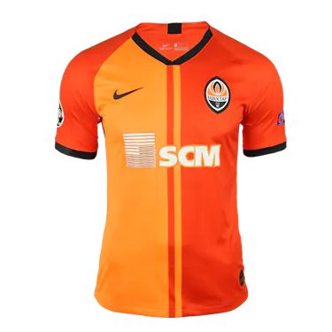 Taras Stepanenko Shakhtar Donetsk jersey
