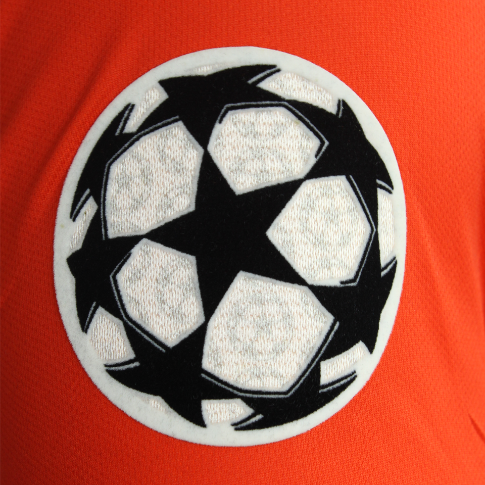 Taras Stepanenko Shakhtar Donetsk jersey