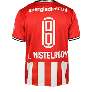 Ruud van Nistelrooij