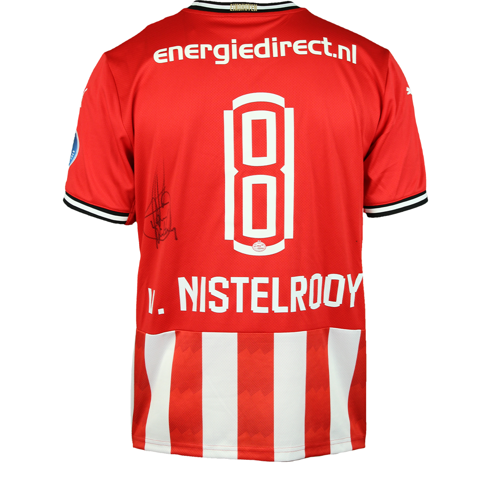 Ruud van Nistelrooij