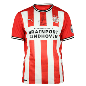 Ruud van Nistelrooij