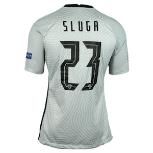 Simon Sluga Croatia jersey