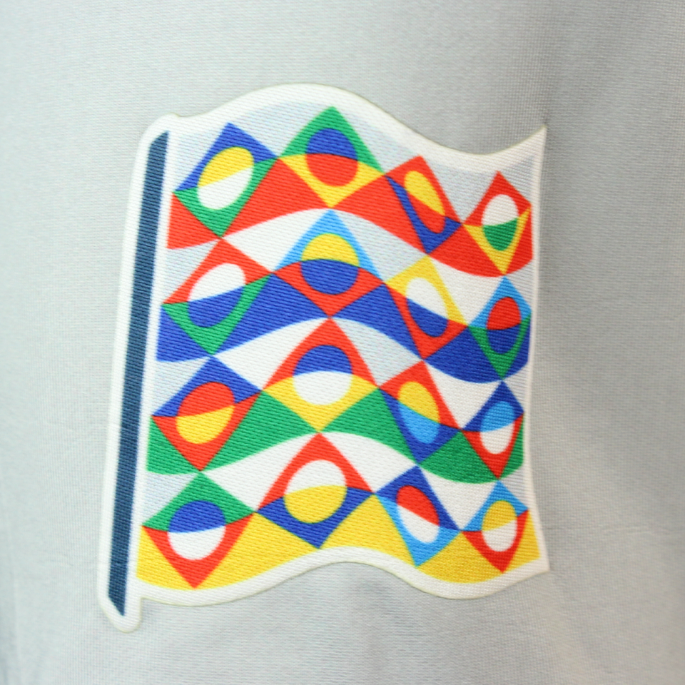 Simon Sluga Croatia jersey