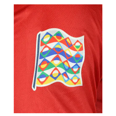 Maglia di Youri Tielemans (Belgium)
