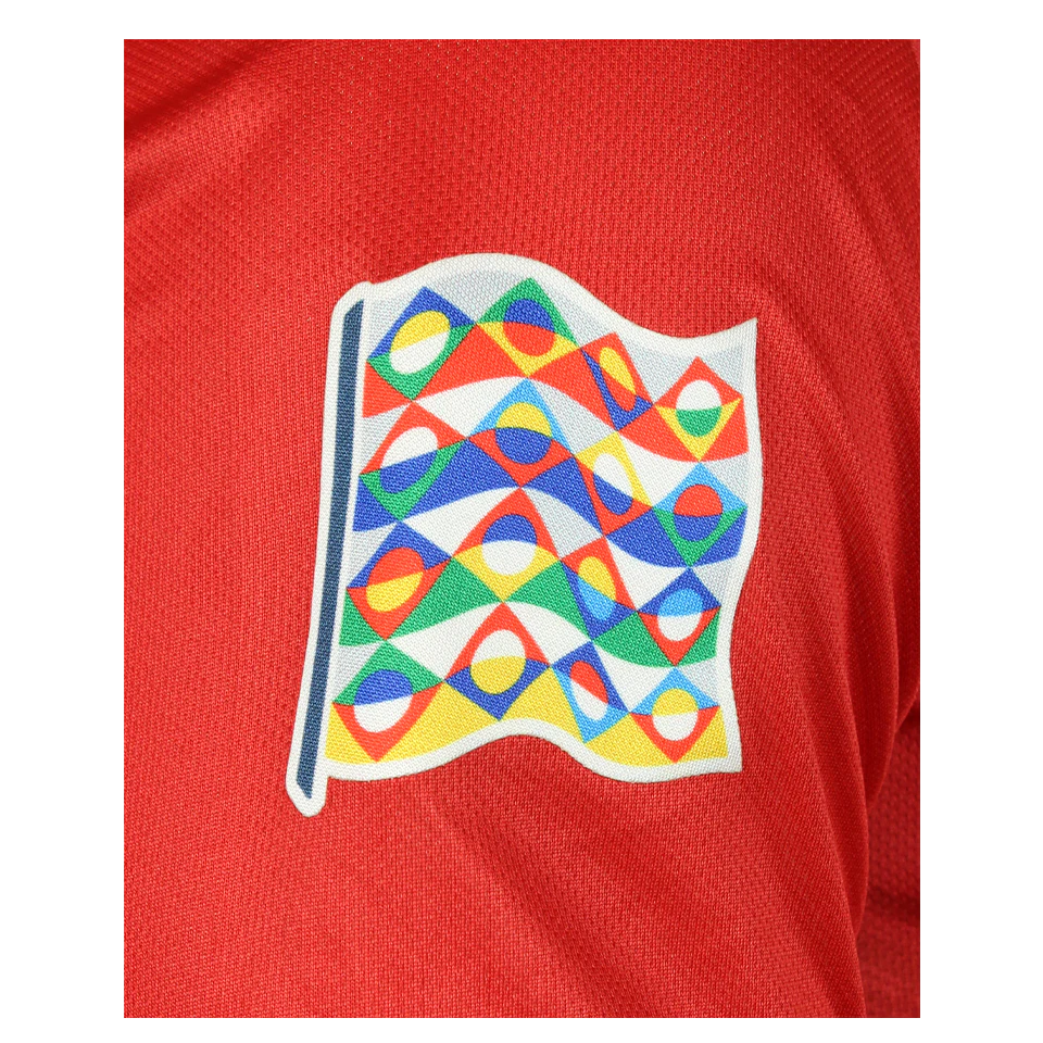 Maglia di Youri Tielemans (Belgium)