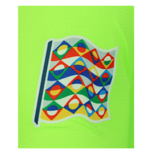 Camiseta Koen Casteels Belgium