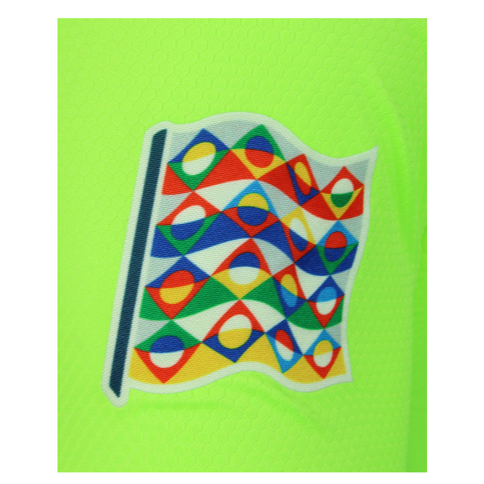 Camiseta Koen Casteels Belgium