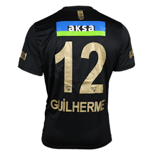 Göztepe 팀의 Guilherme Costa Marques 셔츠