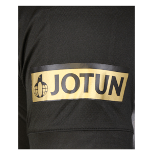 Dženan Bureković Göztepe shirt