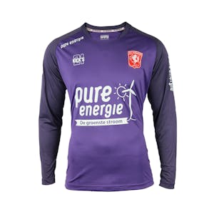 Shirt van Joël Drommel FC Twente
