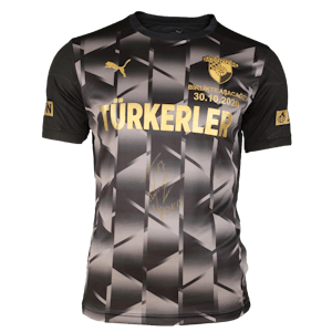 Maillot de André Biyogo Poko (Göztepe)