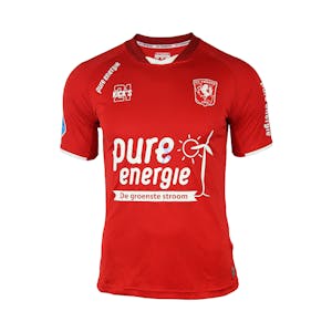 Julio Pleguezuelo FC Twente shirt